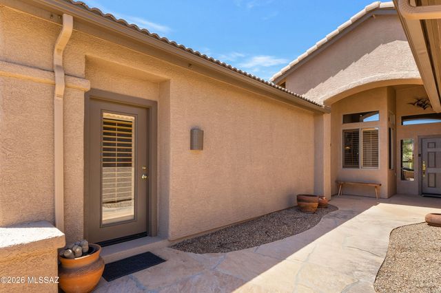 39020 S Moonwood Drive, Tucson, AZ 85739