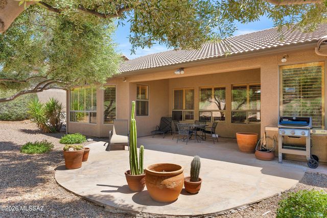 39020 S Moonwood Drive, Tucson, AZ 85739