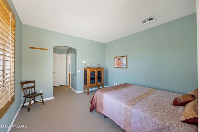 39020 S Moonwood Drive, Tucson, AZ 85739