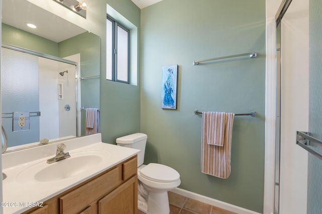 39020 S Moonwood Drive, Tucson, AZ 85739