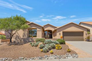 39020 S Moonwood Drive, Tucson, AZ 85739