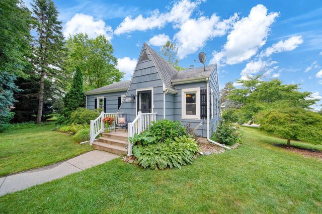 204 Westover Street, Ann Arbor, MI 48103
