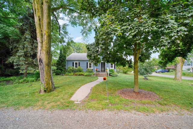 204 Westover Street, Ann Arbor, MI 48103