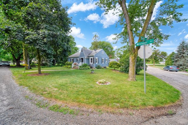 204 Westover Street, Ann Arbor, MI 48103