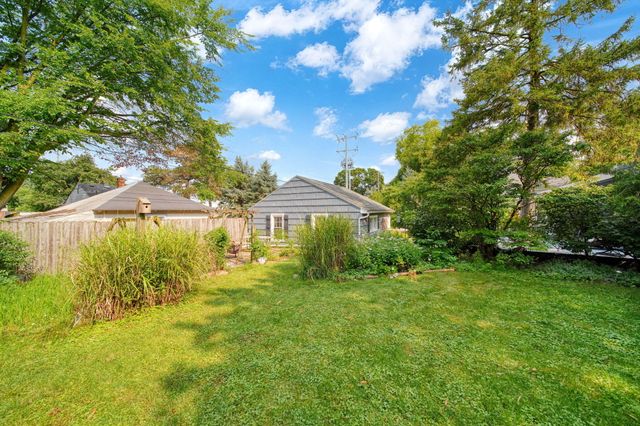 204 Westover Street, Ann Arbor, MI 48103