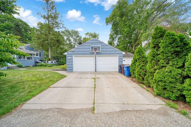 204 Westover Street, Ann Arbor, MI 48103