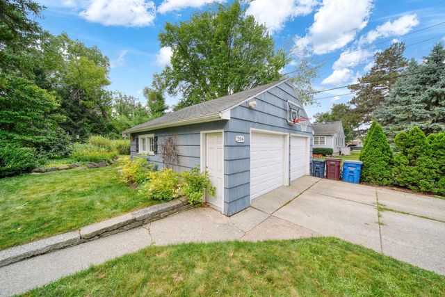 204 Westover Street, Ann Arbor, MI 48103