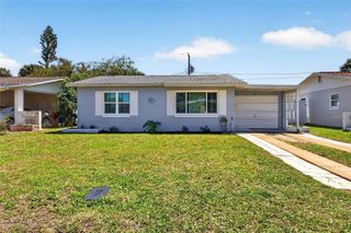47 CAROL ROAD, Ormond Beach, FL 32176
