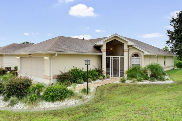 21721 KING RICHARDS WAY, Leesburg, FL 34748