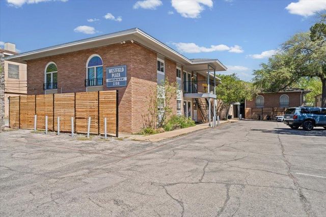 2208 Enfield RD 107, Austin, TX 78703