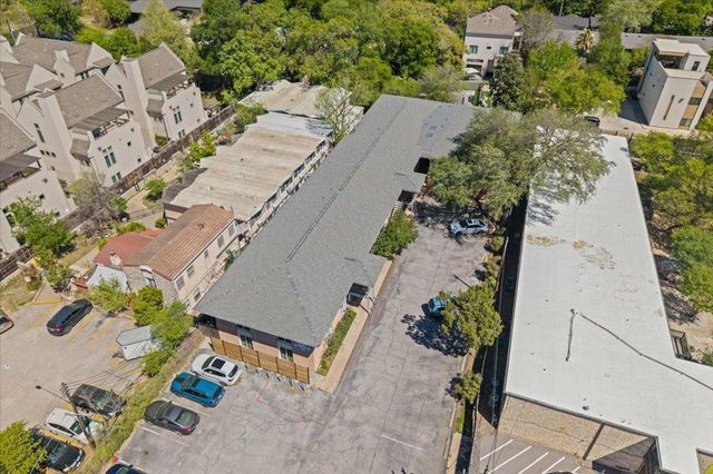 2208 Enfield RD 107, Austin, TX 78703