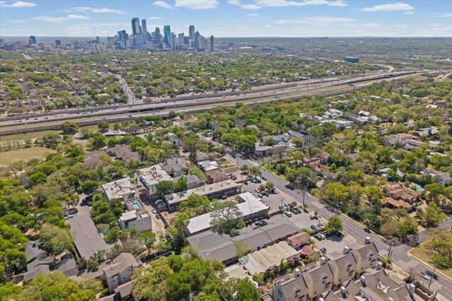 2208 Enfield RD 107, Austin, TX 78703