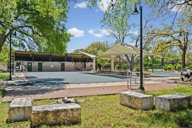 2208 Enfield RD 107, Austin, TX 78703