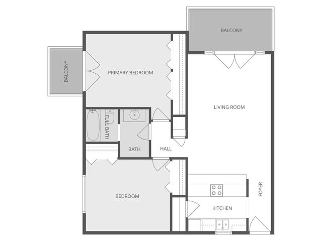 2208 Enfield RD 107, Austin, TX 78703