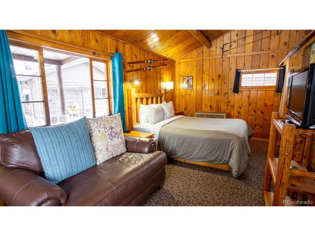 1004 W Main St 5, Buena Vista, CO 81211