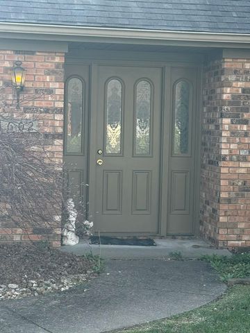 1602 S Eugene Lane, Marion, IL 62959