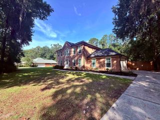 323 Milestone Drive, Tallahassee, FL 32312