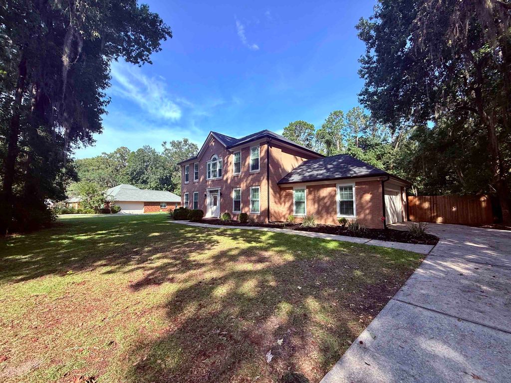 323 Milestone Drive, Tallahassee, FL 32312
