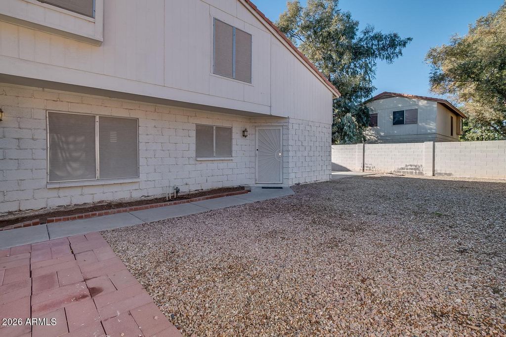 1972 N LEXINGTON Drive, Chandler, AZ 85224 — photo 3