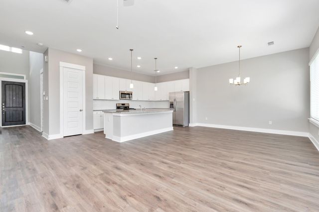 2726 Ruhman Fields Drive, Houston, TX 77008