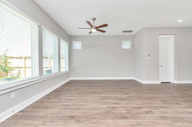 2726 Ruhman Fields Drive, Houston, TX 77008