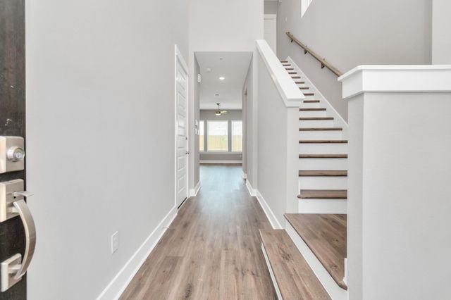 2726 Ruhman Fields Drive, Houston, TX 77008