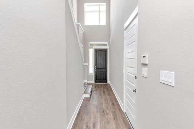 2726 Ruhman Fields Drive, Houston, TX 77008