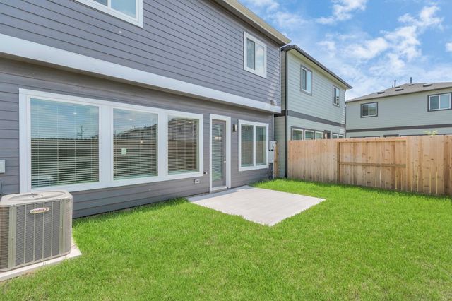 2726 Ruhman Fields Drive, Houston, TX 77008