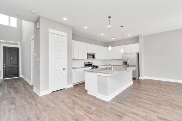 2726 Ruhman Fields Drive, Houston, TX 77008