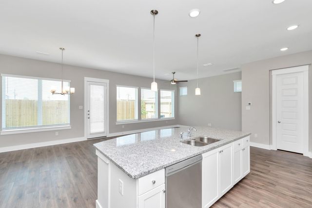 2726 Ruhman Fields Drive, Houston, TX 77008