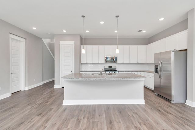 2726 Ruhman Fields Drive, Houston, TX 77008