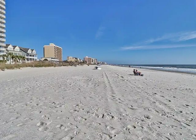 1625 S Ocean Blvd Unit 106, North Myrtle Beach, NC 29582