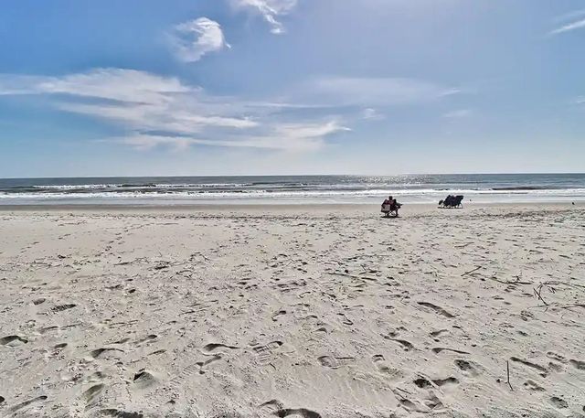1625 S Ocean Blvd Unit 106, North Myrtle Beach, NC 29582