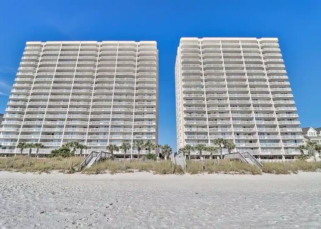 1625 S Ocean Blvd Unit 106, North Myrtle Beach, NC 29582