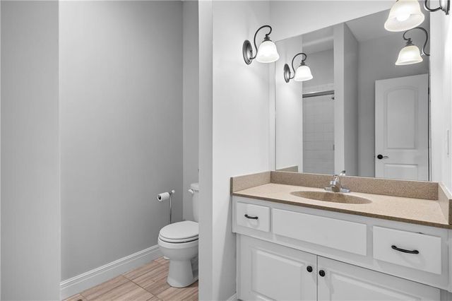 9600 W 164th Street, Overland Park, KS 66085