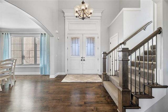 9600 W 164th Street, Overland Park, KS 66085