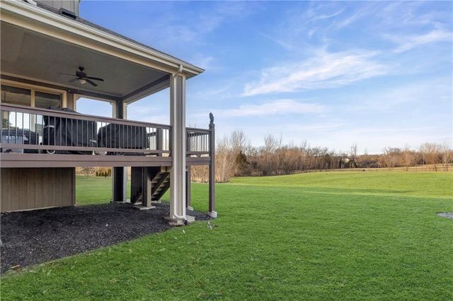 9600 W 164th Street, Overland Park, KS 66085