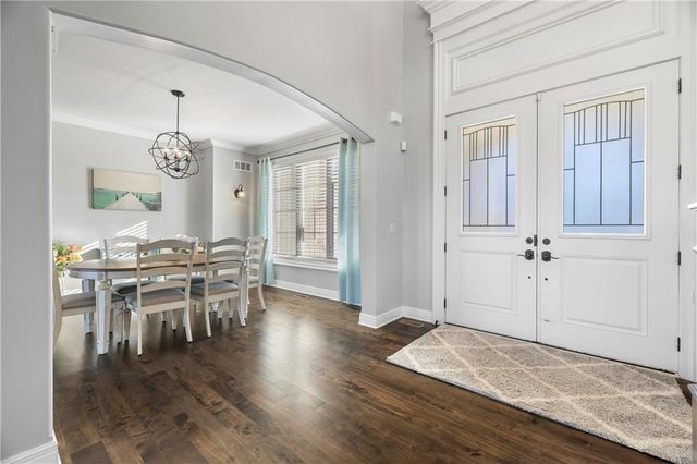 9600 W 164th Street, Overland Park, KS 66085