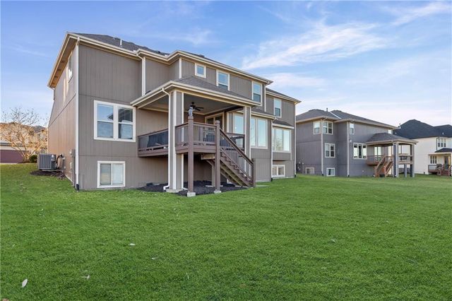 9600 W 164th Street, Overland Park, KS 66085