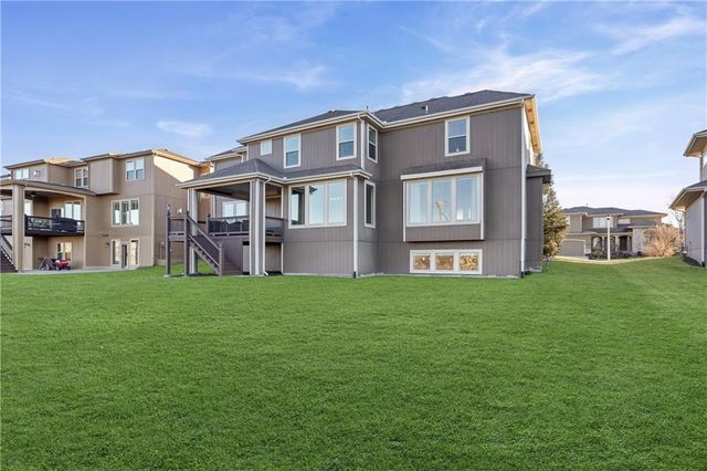 9600 W 164th Street, Overland Park, KS 66085