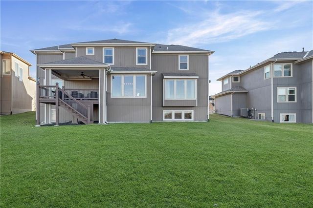 9600 W 164th Street, Overland Park, KS 66085