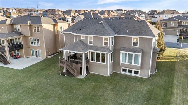 9600 W 164th Street, Overland Park, KS 66085