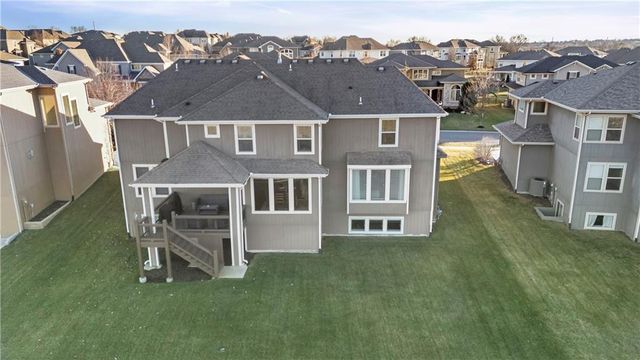 9600 W 164th Street, Overland Park, KS 66085