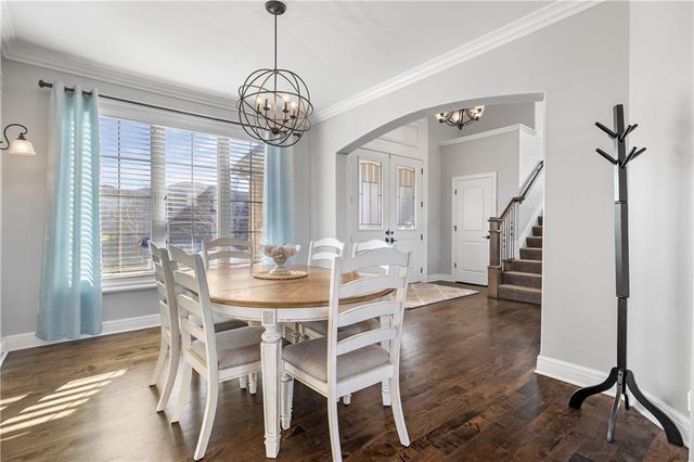 9600 W 164th Street, Overland Park, KS 66085