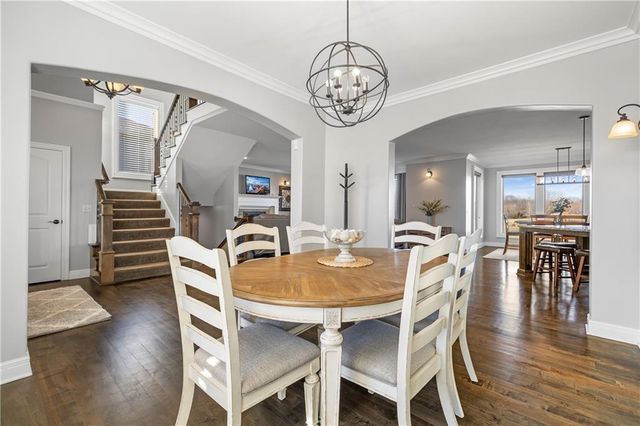 9600 W 164th Street, Overland Park, KS 66085