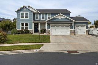 892 W 1340 S, Spanish Fork, UT 84660