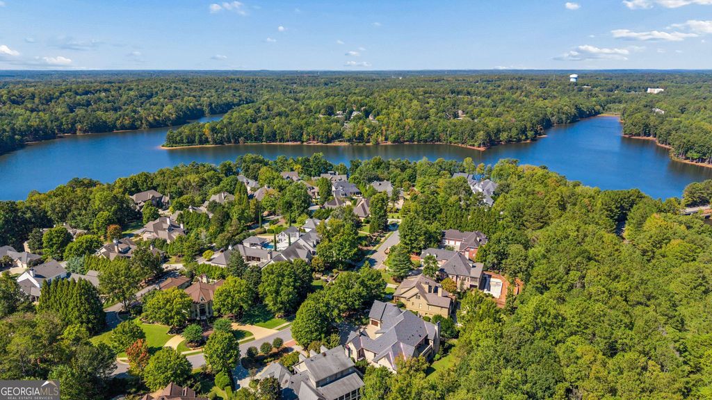 204 Brookings Lane, Peachtree City, GA 30269 — photo 2