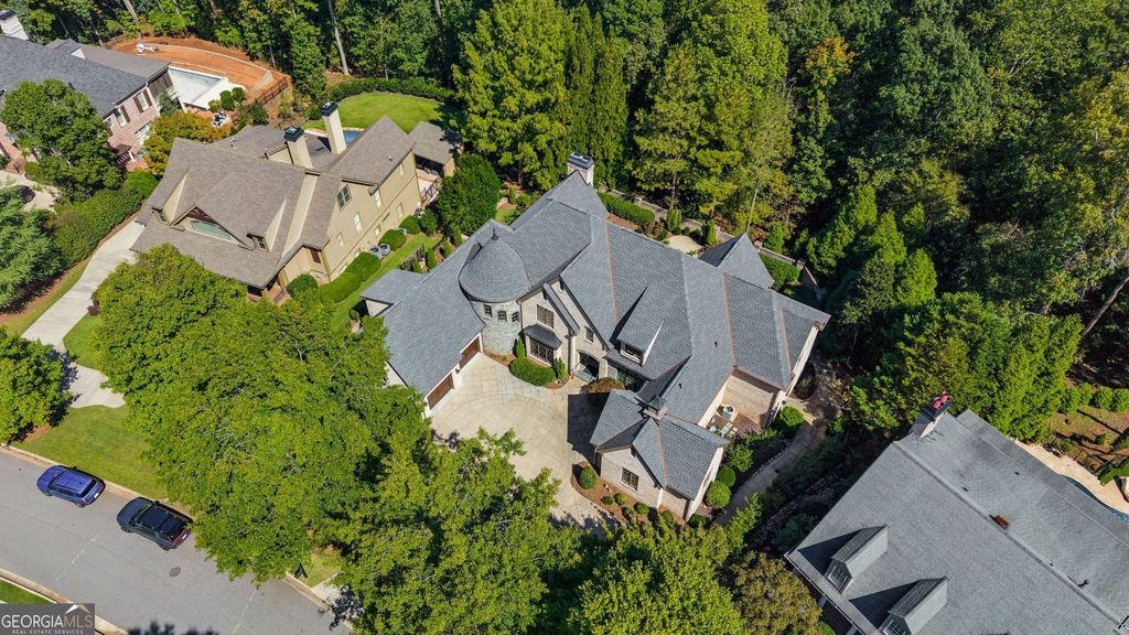204 Brookings Lane, Peachtree City, GA 30269 — photo 4