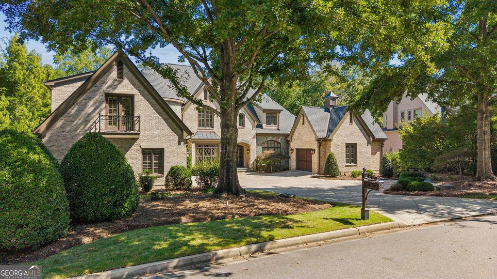 204 Brookings Lane, Peachtree City, GA 30269 — photo 5