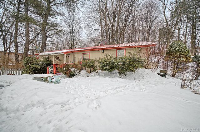 2 Station Hill Road 4, Ferndale, NY 12734